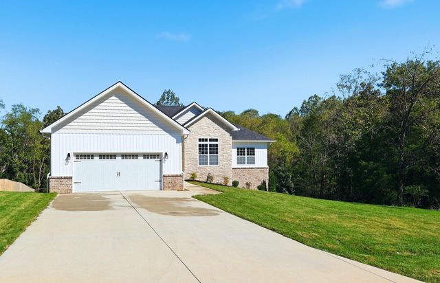 263 Harbor Village Drive, Georgetown, KY 40324