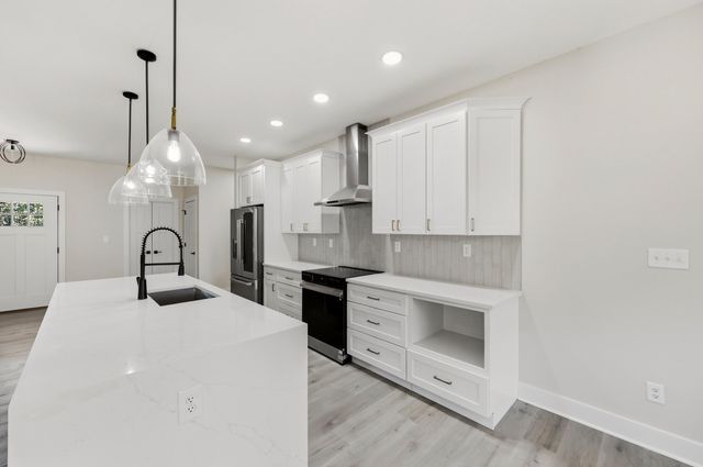 263 Harbor Village Drive, Georgetown, KY 40324