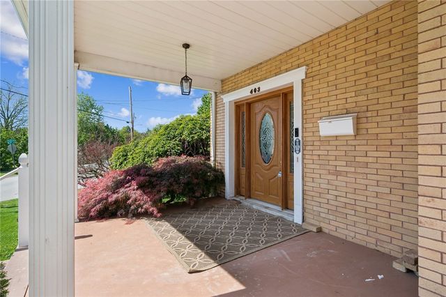 403 N 6th Street, Youngwood, PA 15697