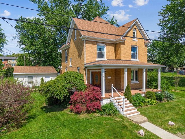 403 N 6th Street, Youngwood, PA 15697