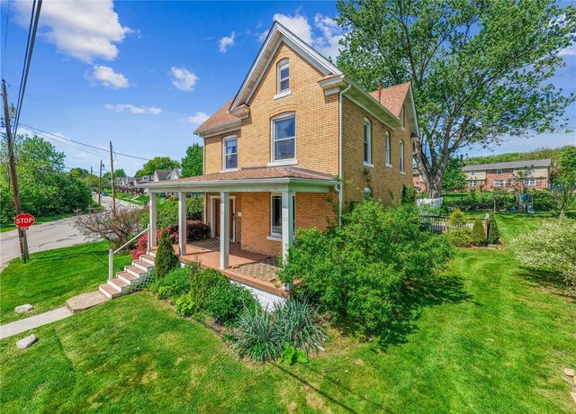403 N 6th Street, Youngwood, PA 15697