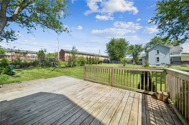 403 N 6th Street, Youngwood, PA 15697