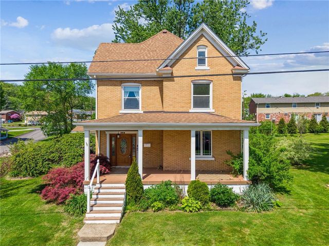 403 N 6th Street, Youngwood, PA 15697