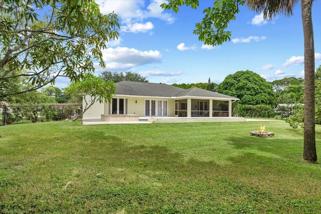 148 Scarborough Terrace, Wellington, FL 33414