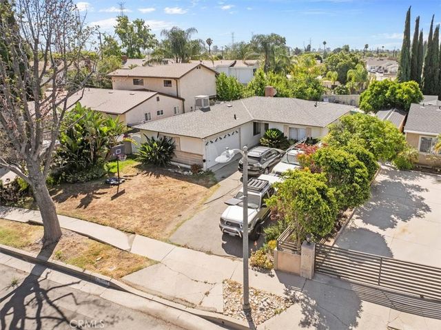13280 Winfield, Panorama City, CA 91402