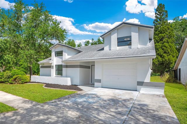11230 ELMFIELD DRIVE, Tampa, FL 33625