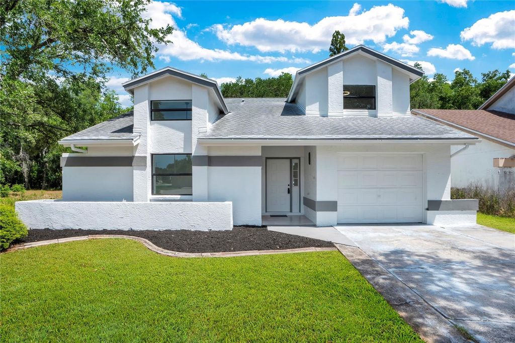 11230 ELMFIELD DRIVE, Tampa, FL 33625