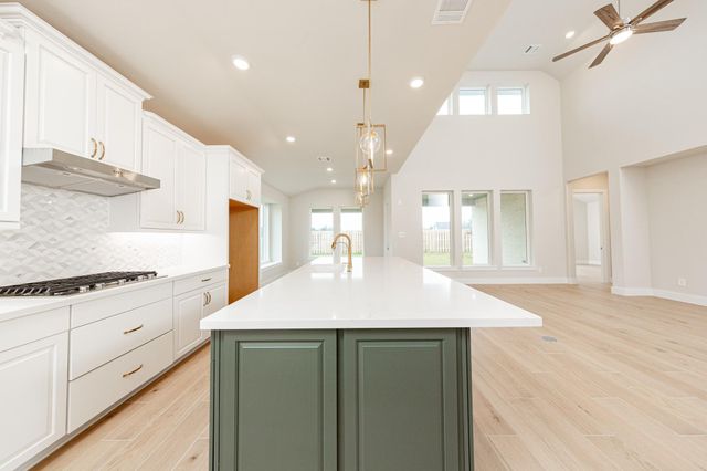 1951 Langford Street, Montgomery, TX 77316