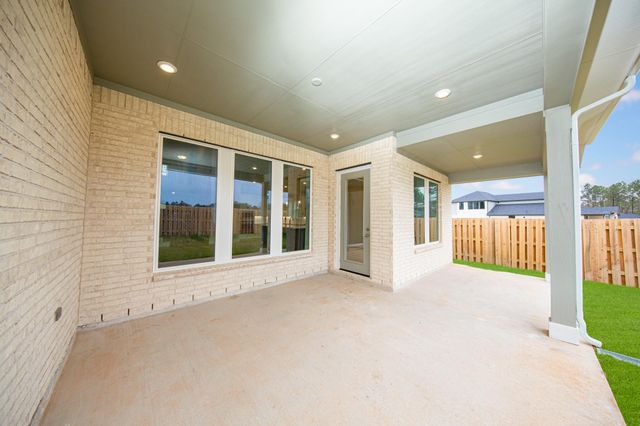 1951 Langford Street, Montgomery, TX 77316