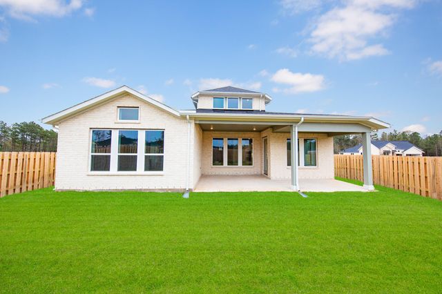 1951 Langford Street, Montgomery, TX 77316