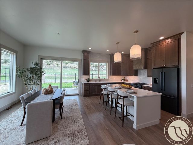 1645 Angel Oak Lane Lane, Billings, MT 59105