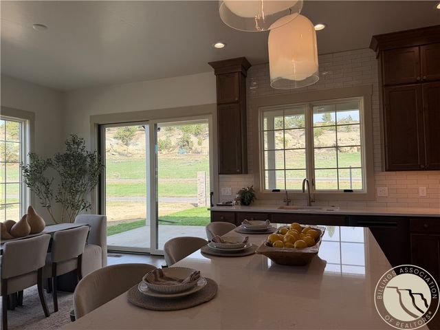 1645 Angel Oak Lane Lane, Billings, MT 59105
