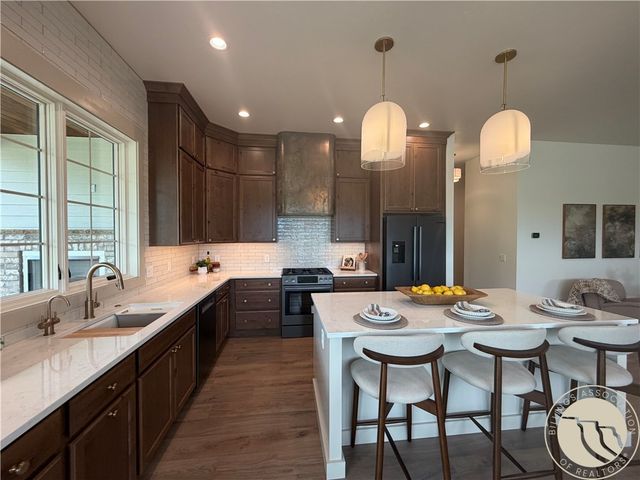 1645 Angel Oak Lane Lane, Billings, MT 59105