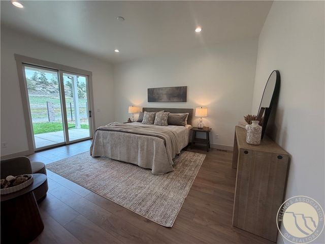 1645 Angel Oak Lane Lane, Billings, MT 59105