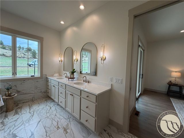 1645 Angel Oak Lane Lane, Billings, MT 59105