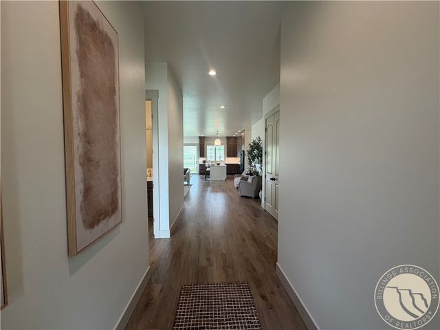 1645 Angel Oak Lane Lane, Billings, MT 59105
