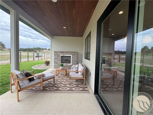 1645 Angel Oak Lane Lane, Billings, MT 59105