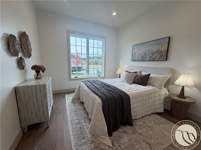 1645 Angel Oak Lane Lane, Billings, MT 59105