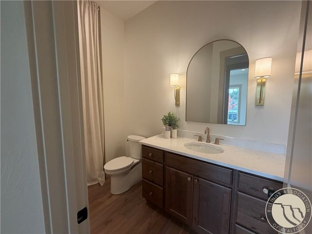 1645 Angel Oak Lane Lane, Billings, MT 59105