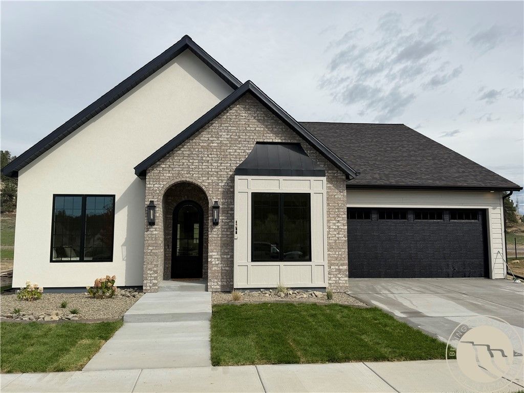 1645 Angel Oak Lane Lane, Billings, MT 59105