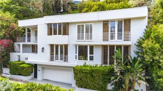 1356 Summitridge, Beverly Hills, CA 90210