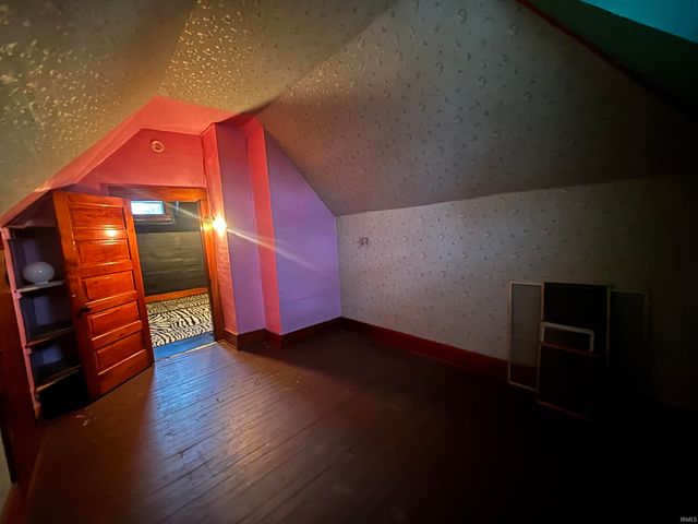 208 S Portland Street, Ridgeville, IN 47380