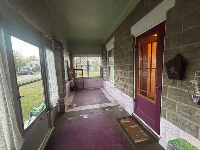 208 S Portland Street, Ridgeville, IN 47380