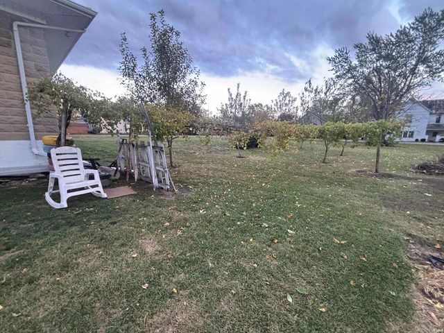 208 S Portland Street, Ridgeville, IN 47380