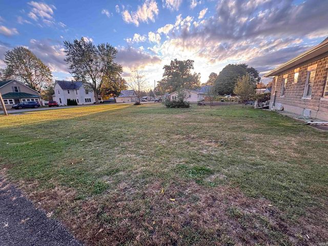 208 S Portland Street, Ridgeville, IN 47380