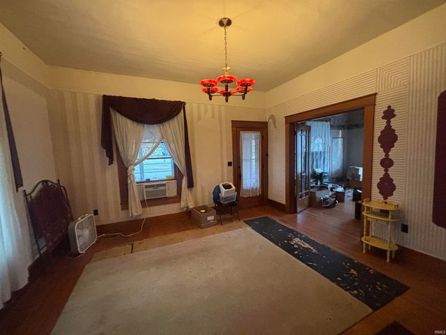 208 S Portland Street, Ridgeville, IN 47380