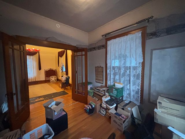 208 S Portland Street, Ridgeville, IN 47380