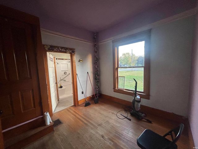 208 S Portland Street, Ridgeville, IN 47380