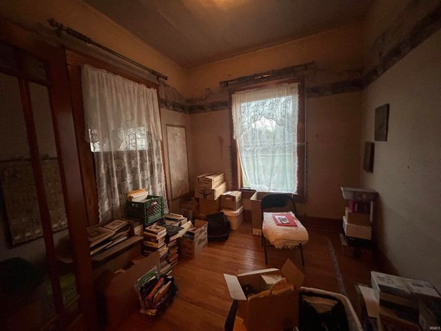 208 S Portland Street, Ridgeville, IN 47380