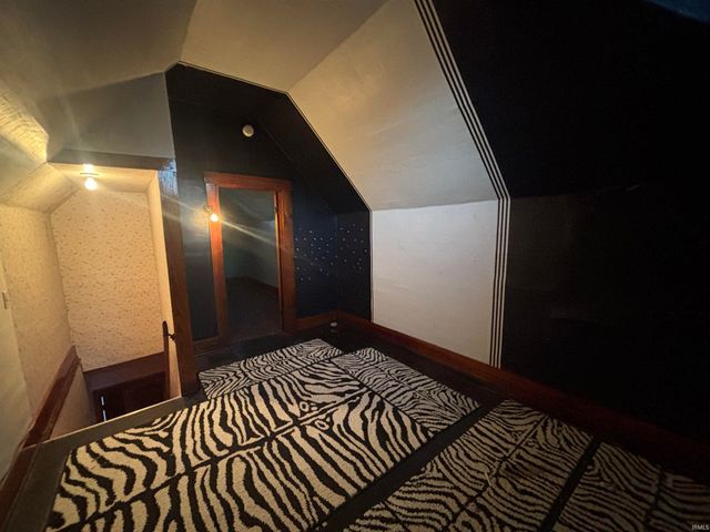 208 S Portland Street, Ridgeville, IN 47380