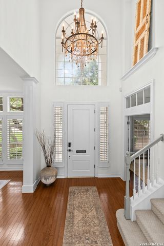 29707 High Eschelon, Fair Oaks Ranch, TX 78015