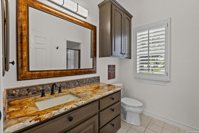 29707 High Eschelon, Fair Oaks Ranch, TX 78015