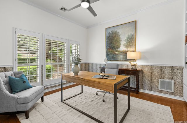 29707 High Eschelon, Fair Oaks Ranch, TX 78015