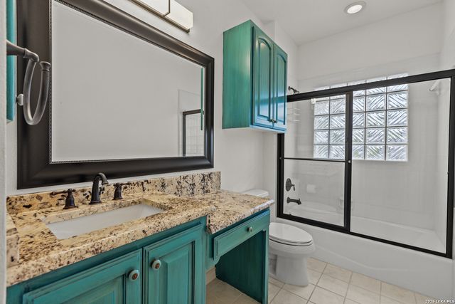 29707 High Eschelon, Fair Oaks Ranch, TX 78015