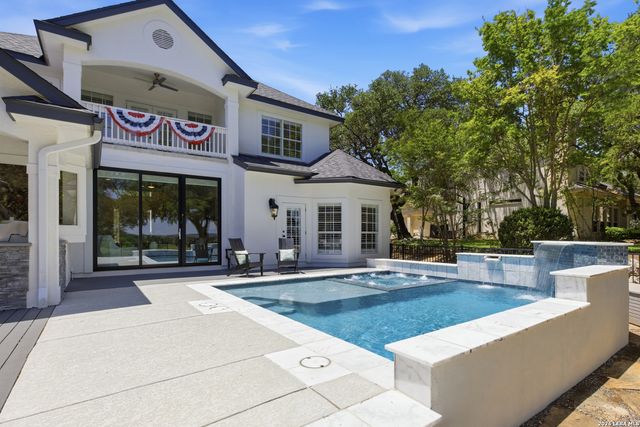 29707 High Eschelon, Fair Oaks Ranch, TX 78015