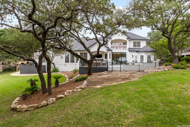 29707 High Eschelon, Fair Oaks Ranch, TX 78015