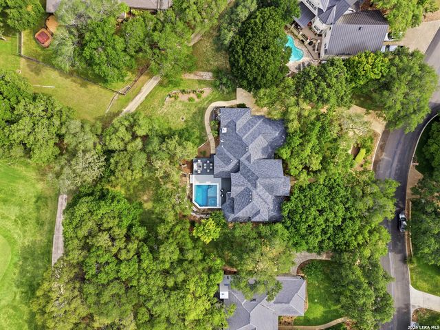 29707 High Eschelon, Fair Oaks Ranch, TX 78015