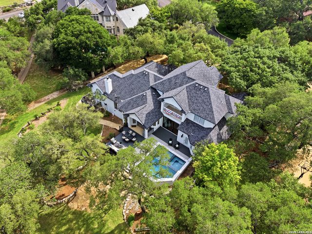 29707 High Eschelon, Fair Oaks Ranch, TX 78015
