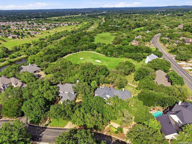 29707 High Eschelon, Fair Oaks Ranch, TX 78015