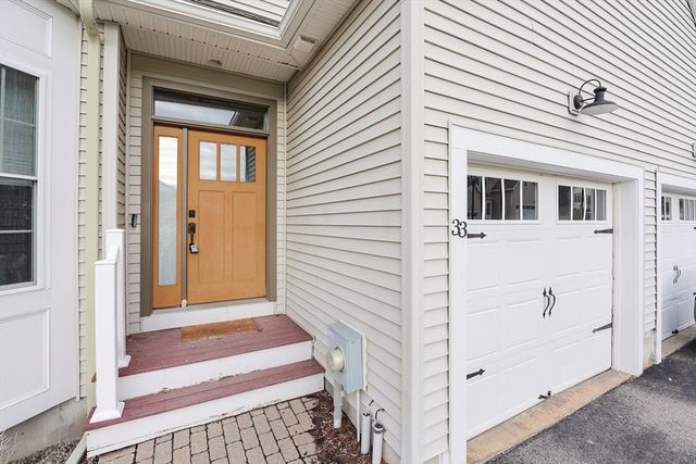 33 Garett Way 33, Holliston, MA 01746