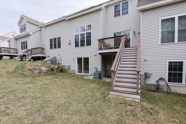 33 Garett Way 33, Holliston, MA 01746