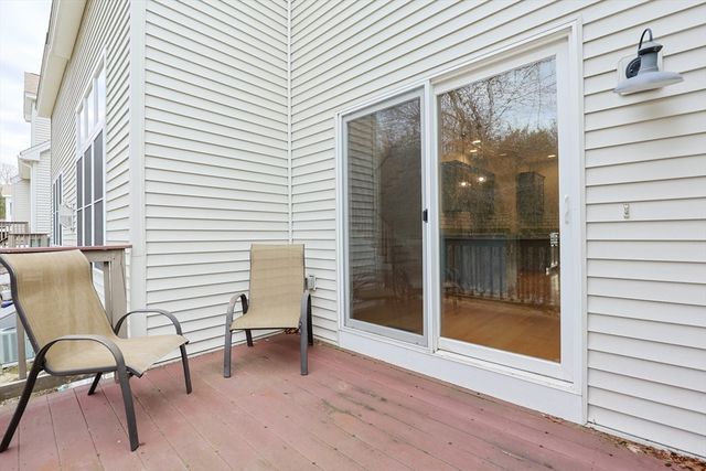 33 Garett Way 33, Holliston, MA 01746