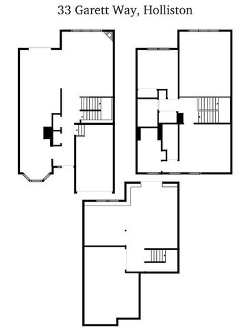 33 Garett Way 33, Holliston, MA 01746