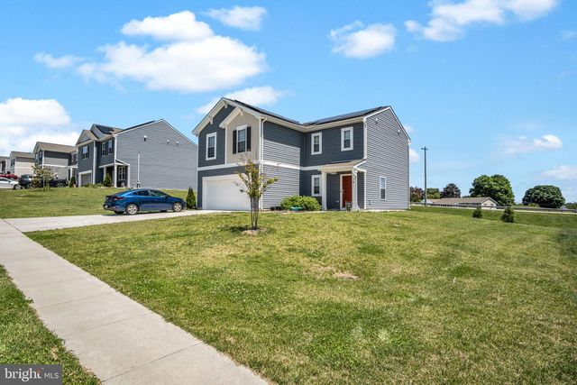 10 AMERICAN AVENUE, Carlisle, PA 17013