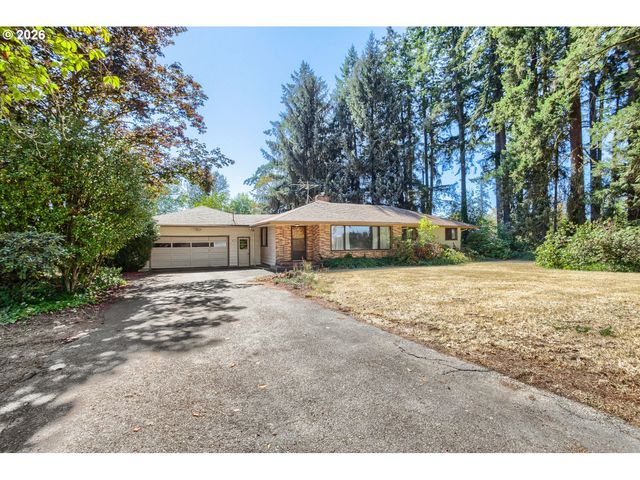 28250 Sw FARMINGTON Rd, Hillsboro, OR 97123