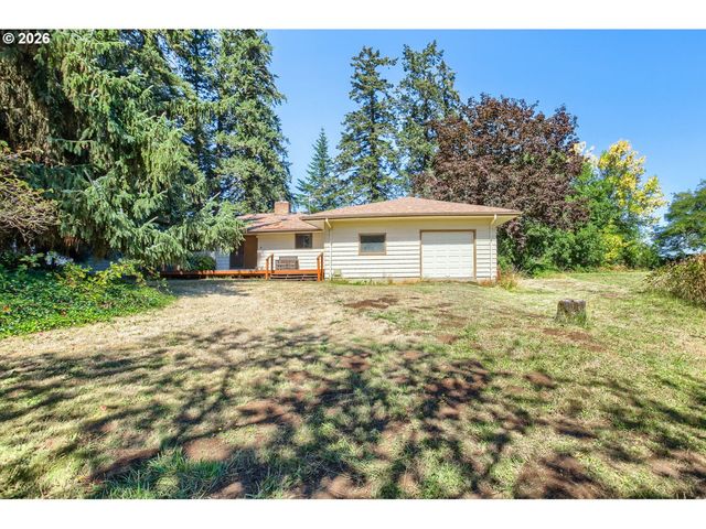 28250 Sw FARMINGTON Rd, Hillsboro, OR 97123